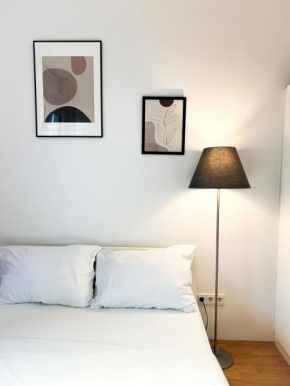 Messe Munich Apartment
